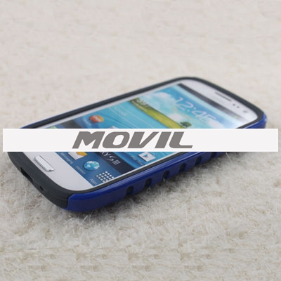 NP-1064 Funda para Samsung S3 NP-1064-8g